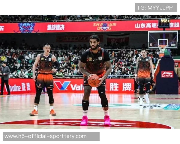 双外援被山东完爆！这样的哈神还能助辽宁争冠？