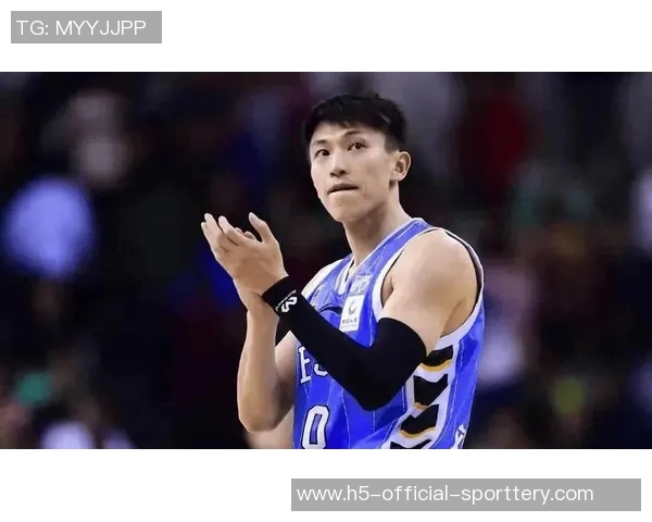 刘晓宇当选全明星南区首发：从赛场边缘到核心人物的奇迹转变