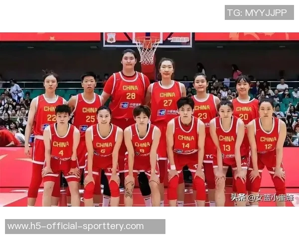 女篮国家队7月19日开始集训李梦、韩旭等26人在列